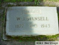 W. J Stansell