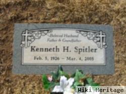 Kenneth H. Spitler