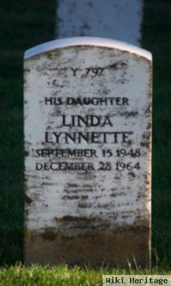 Linda Lynnette Rowland