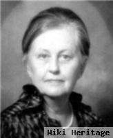 Roberta Chadwick Shaw Gray