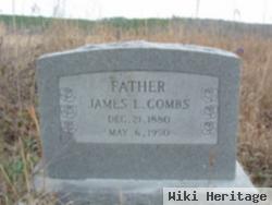 James Lewis Combs