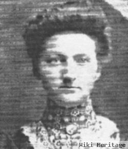 Annie Goeman