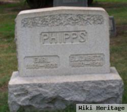 Earl Phipps