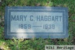 Mary C. Haggart