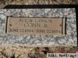 Alton Lawson Conn, Jr