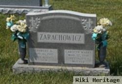 Carolyn Zarachowicz Mabry