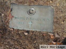 Walter Darrow Bayard