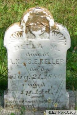 Della M. Keller