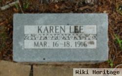 Karen Lee Hodges