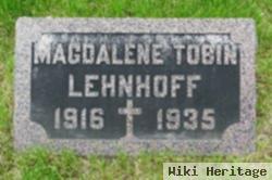 Magadlene Tobin Lehnhoff