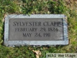 Sylvester Clapp