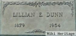 Lillian E. Dunn