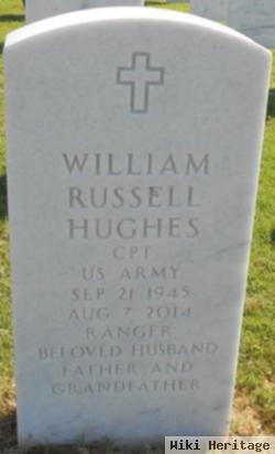 William Russell Hughes