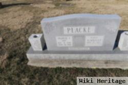 Francis E. Placke