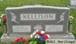 Albert Raymond Kellison