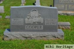 William Henry Cooper, Sr