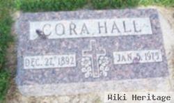 Cora Hall