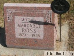 Margaret Ross