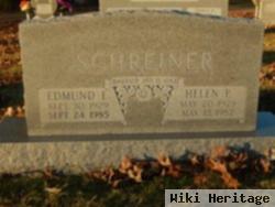 Helen Pearl Maze Schreiner