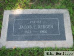 Jacob Elias Bergen