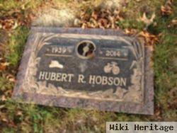 Hubert R Hobson