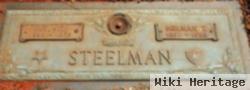 Herman T Steelman