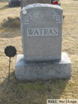 William I Watras