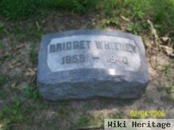 Bridget Whalen Whitney