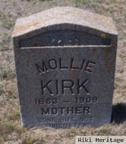 Mollie Kirk