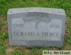 Deward A. Pierce