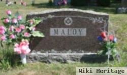 Lillian A. Maloy