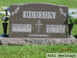 Mildred R Neuendorf Hudson