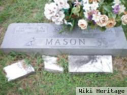 George Alfred Mason