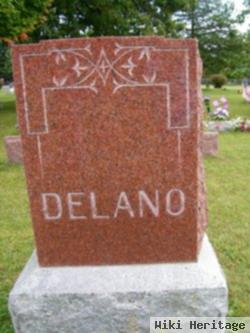 George W. Delano