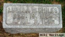 Luella Wade Chiles