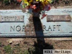 Howard L Northcraft