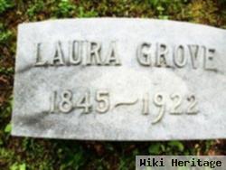 Laura Nichols Grove