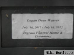 Logan Dean Weaver