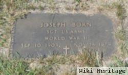 Joseph Born