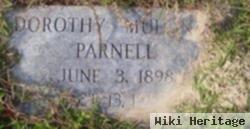 Dorothy Mullings Parnell