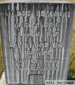 Lavina Sears Jemison