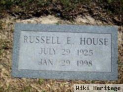 Russell Edmond House