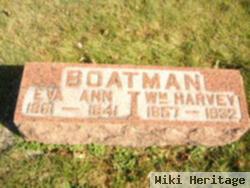 William Harvey Boatman