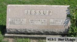 Fred E. Jessup