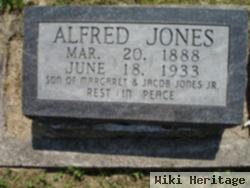 Alfred Jones