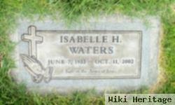 Isabelle Heard Waters