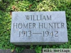 William Homer Hunter