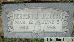 Herbert John Jaegers