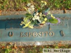 Joseph M Esposito