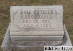 Nina Estelle Coggeshall